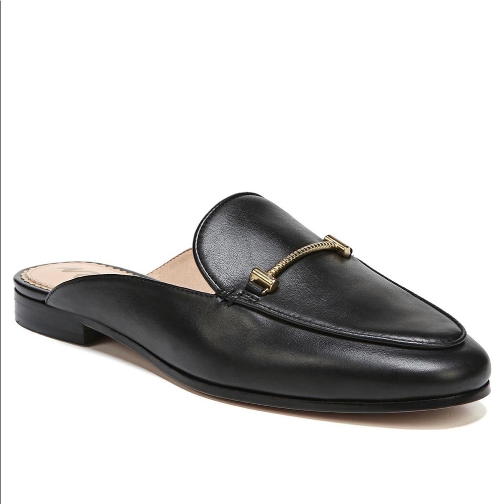 Sam Edelman Lourna Mule size 8